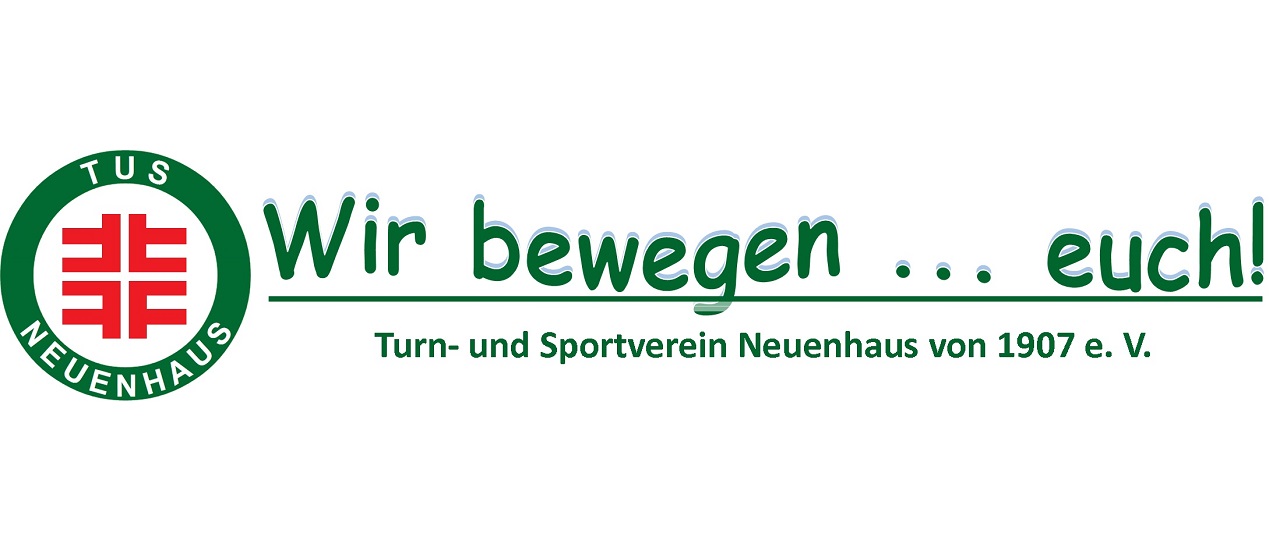 TuS Neuenhaus - ein Verein - viele Facetten