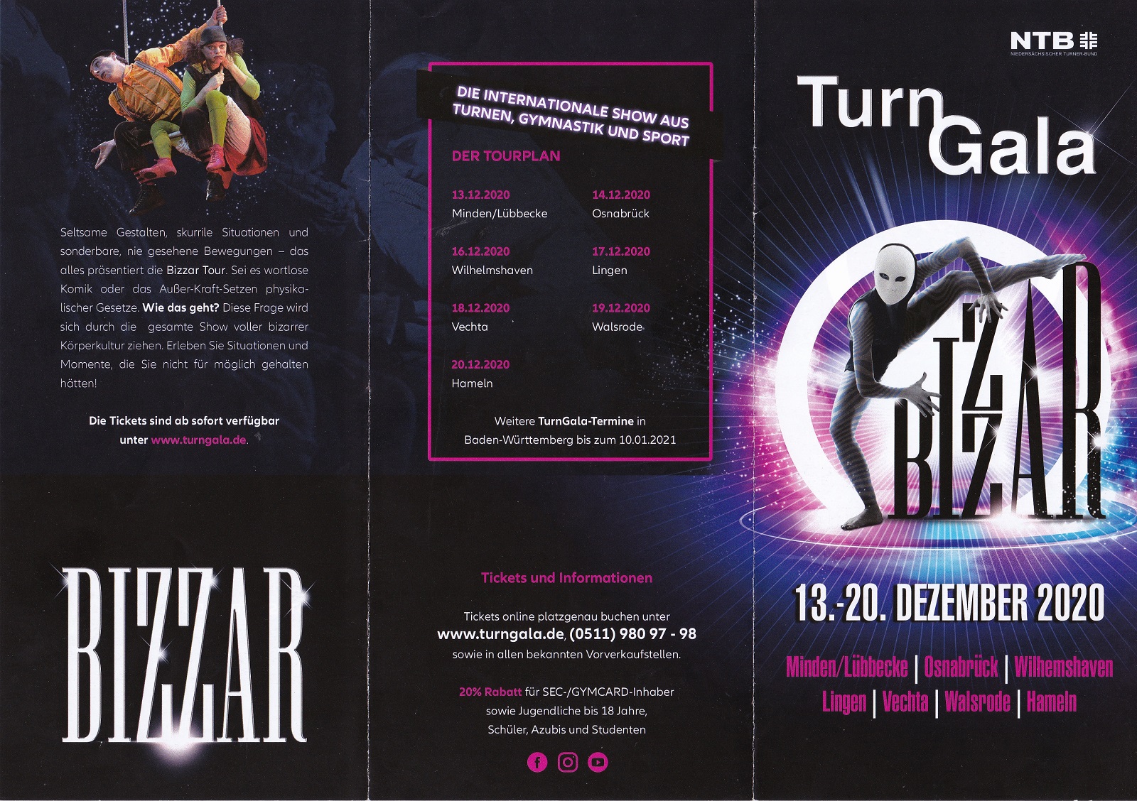 Turn Gala 2