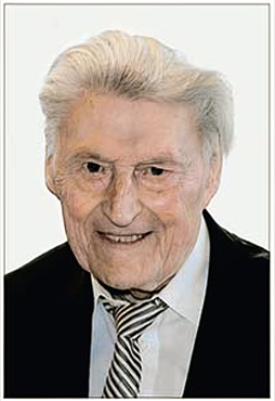 Wilhelm Hillmer
