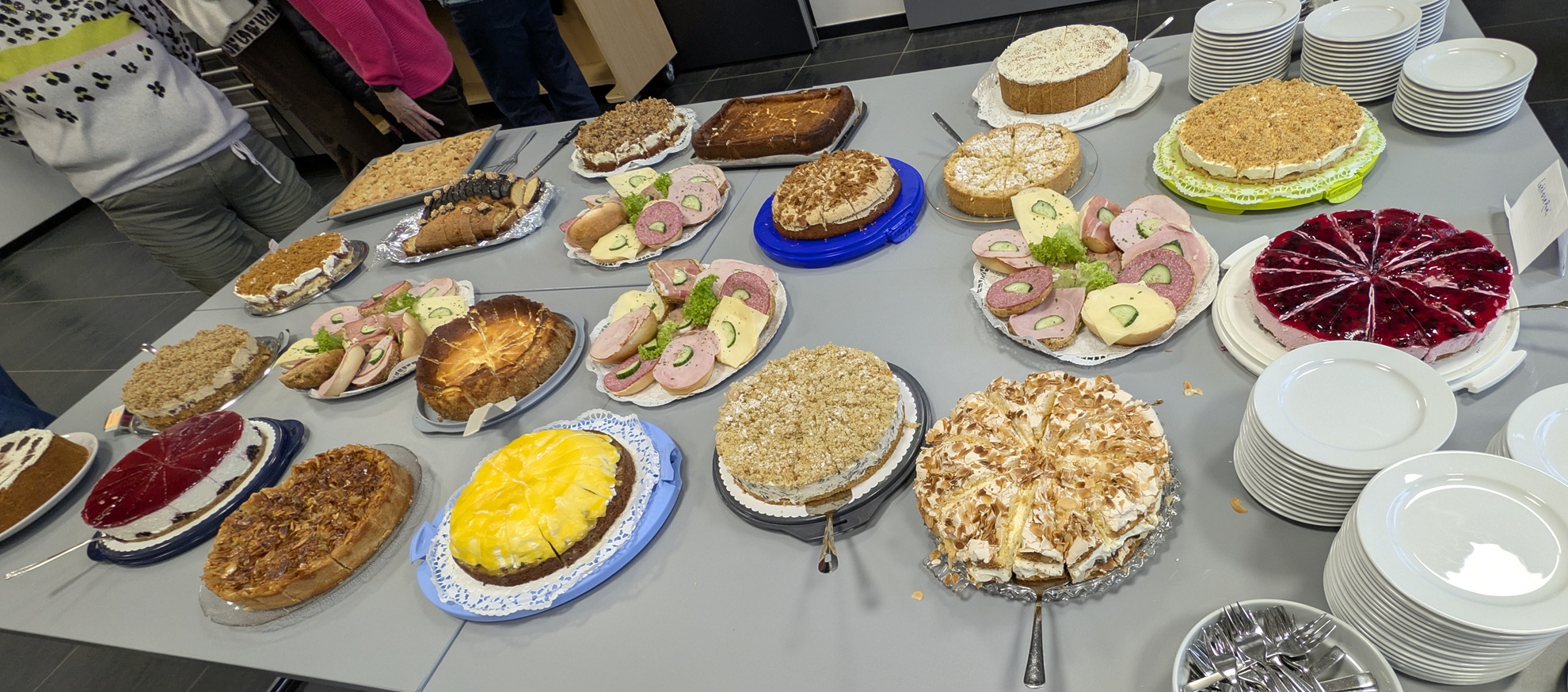 Seniorennachmittag 2025 1