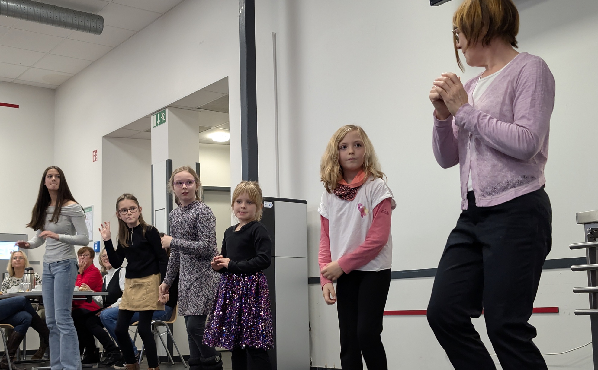 Seniorennachmittag 2025 3