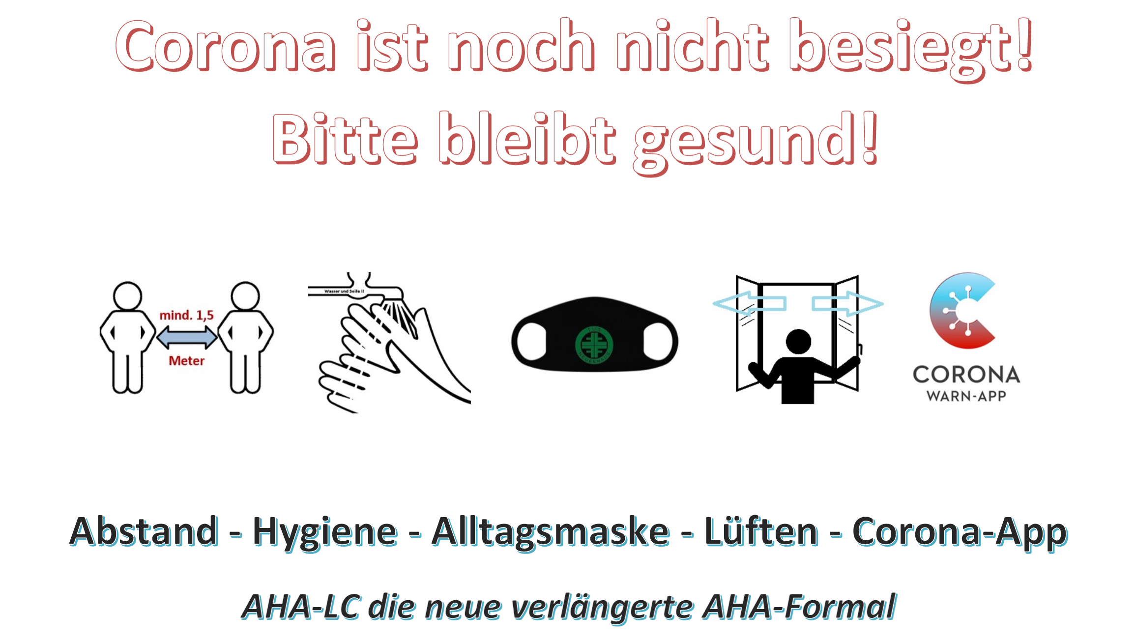 AHA LC