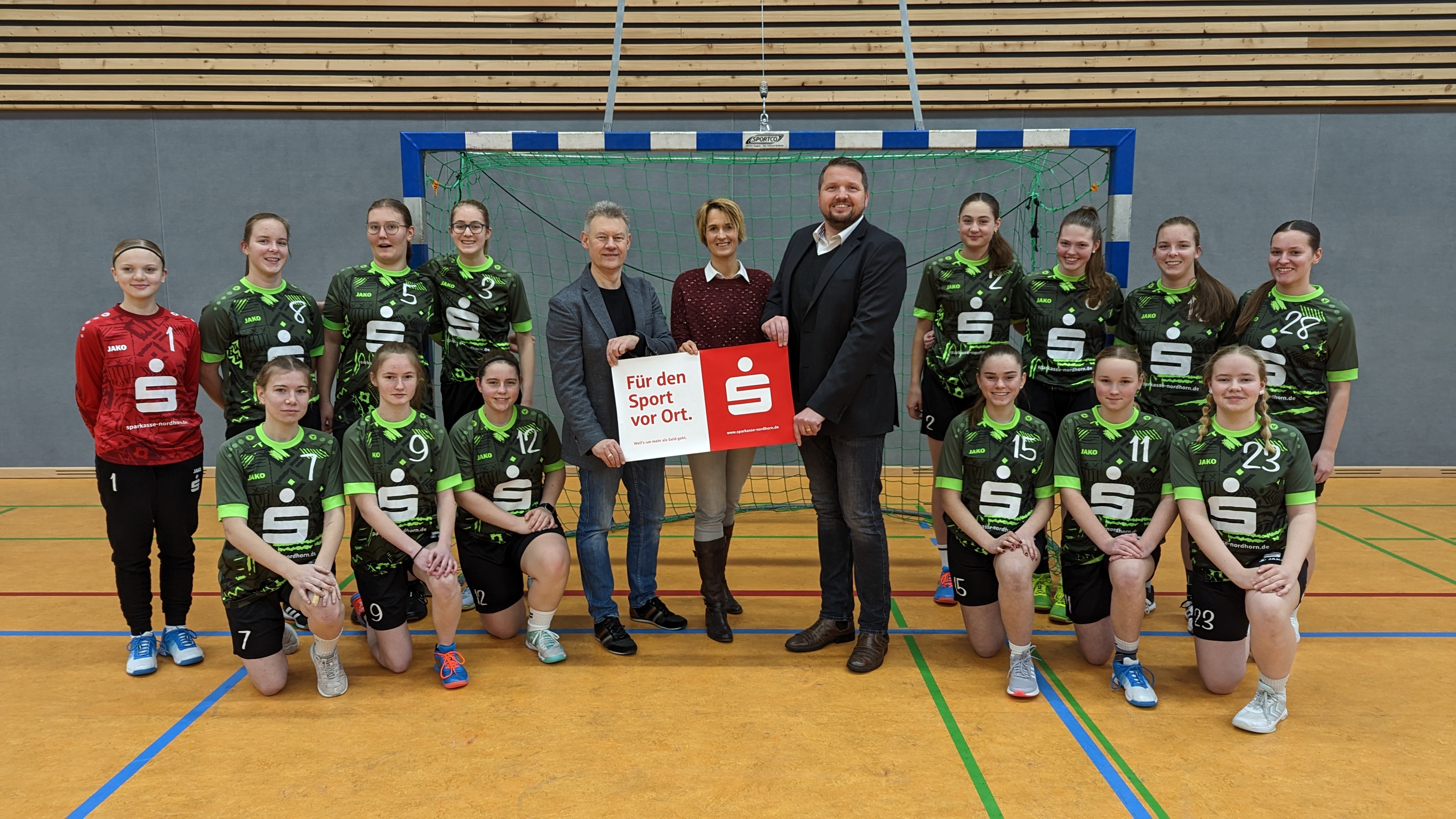 Spende KSK Jugend 2022