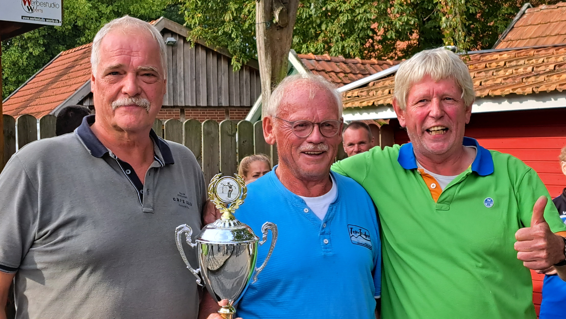 Stadtmeister 3er 2023