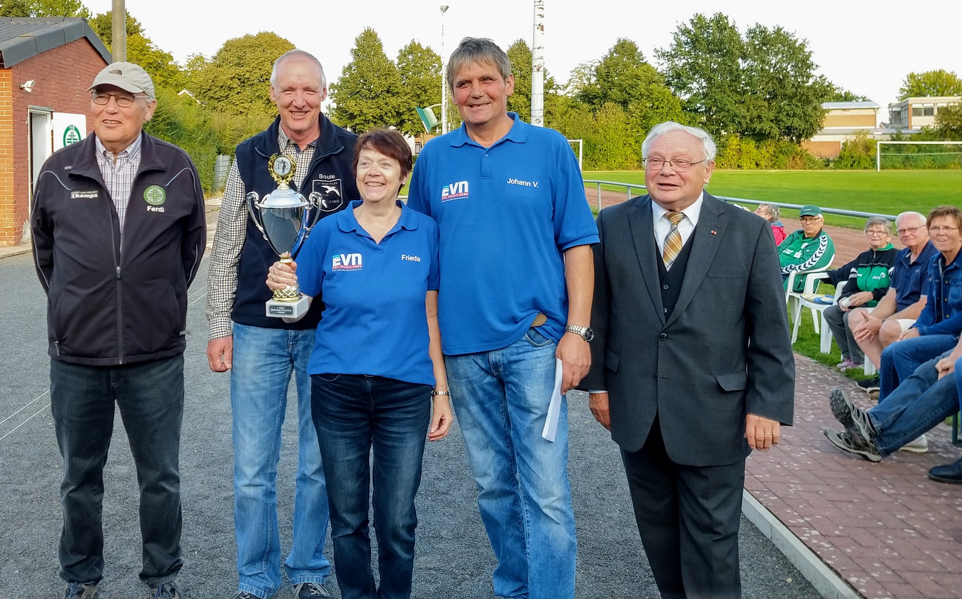 Stadtmeisterschaft Boule 2019 7