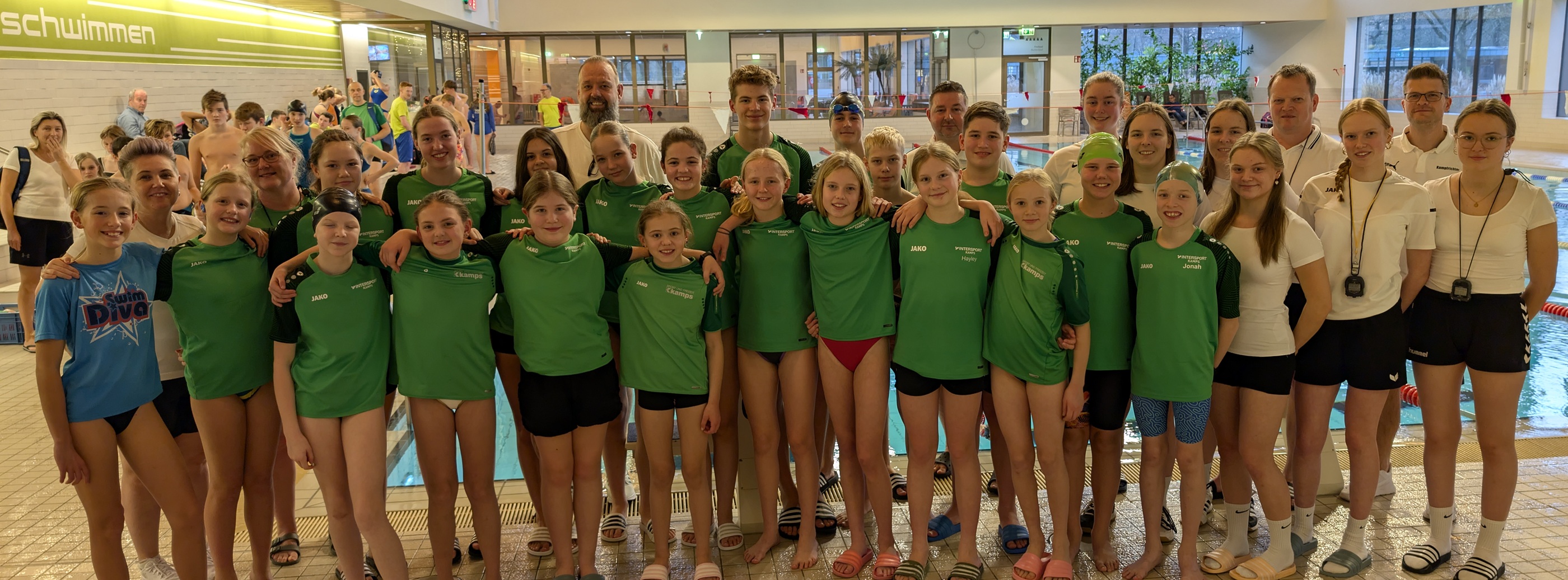 KM lang Nordhorn 2024